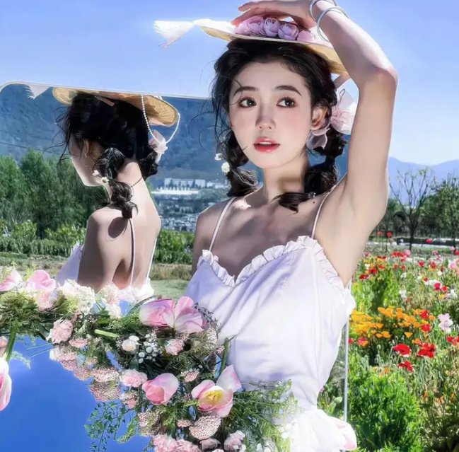 民间憋宝传说